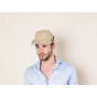 Karakoum UPF 50+ Neck Protection Cap - Crambes