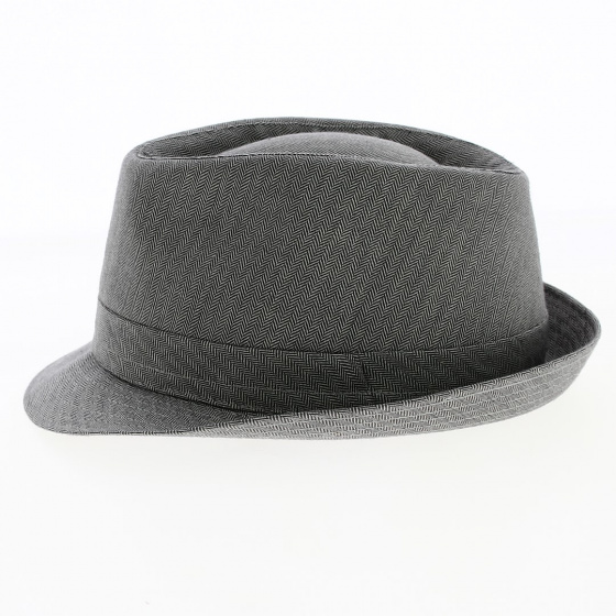 Chapeau Trilby Turino Chapeau Trilby Turino