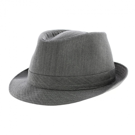 Trilby Turino hat - buy hat Reference : 12571 | Chapellerie Traclet