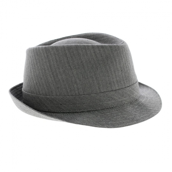Trilby Turino Hat