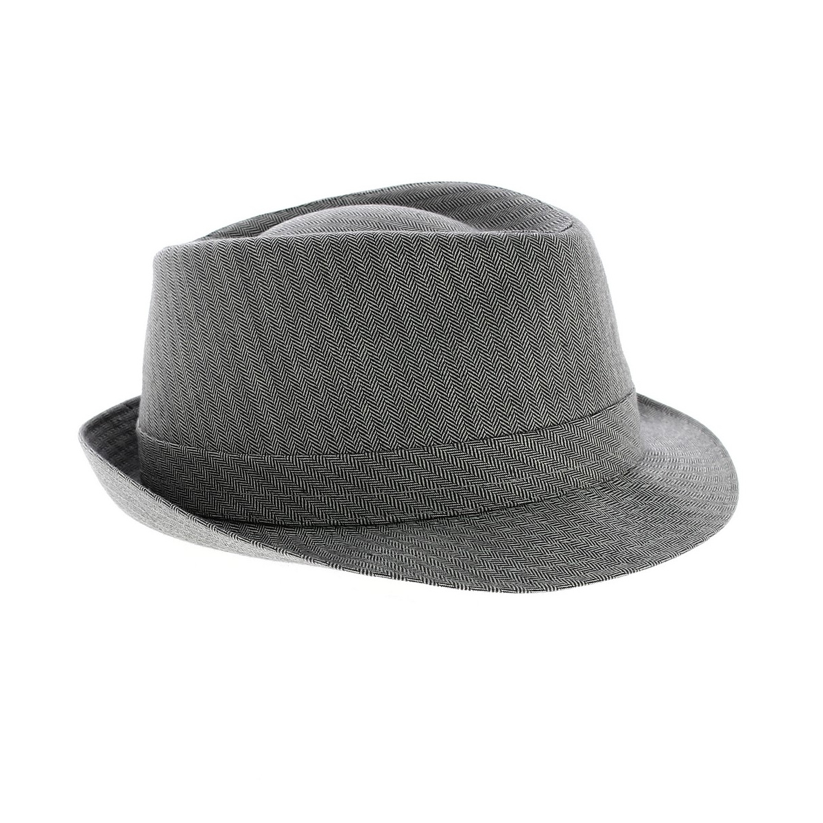 Trilby Turino hat - buy hat Reference : 12571 | Chapellerie Traclet