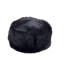 Ushanka - USHANKA - CHAPKA RABBIT
