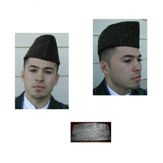 Karakul Hat