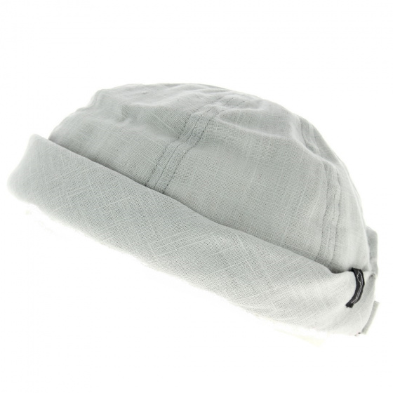 Cooper Mouse Docker Beanie Ramie - MTM