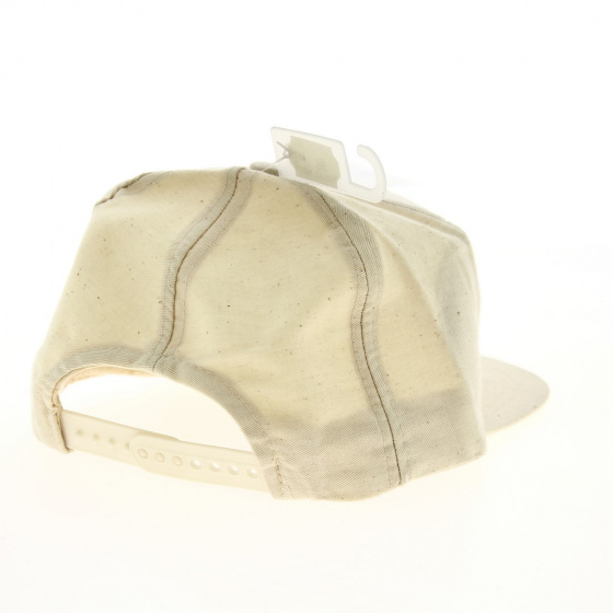 Top Gun Cotton Snapback Cap - Traclet