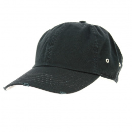 copy of Casquette Américaine United Coton Noir - Mtm