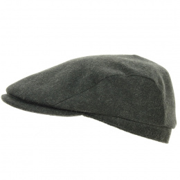 Duck Bill Loden SympaTex® Wool Cap - City Sport
