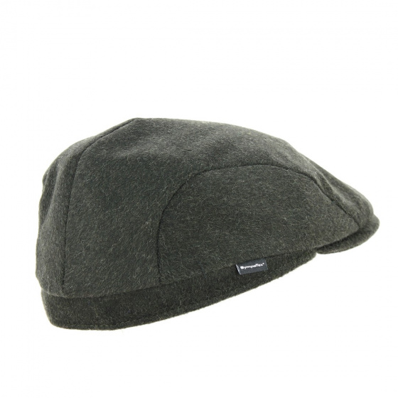 Duck Bill Loden SympaTex® Wool Cap - City Sport