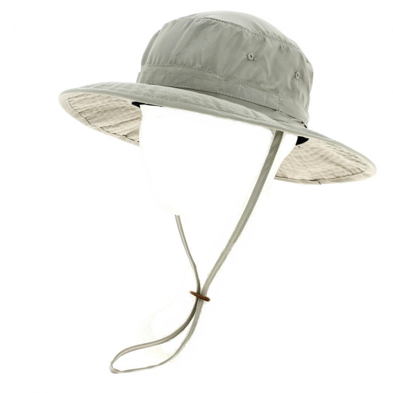 Chapeau Traveller Outdoor Spark Beige - Traclet