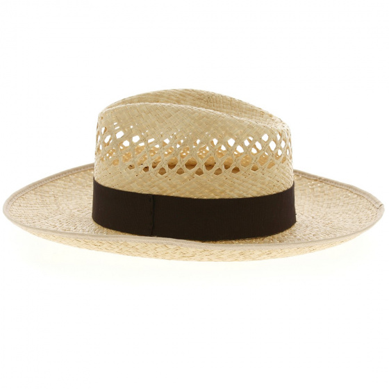 Chapeau Jardinier Paille - Traclet