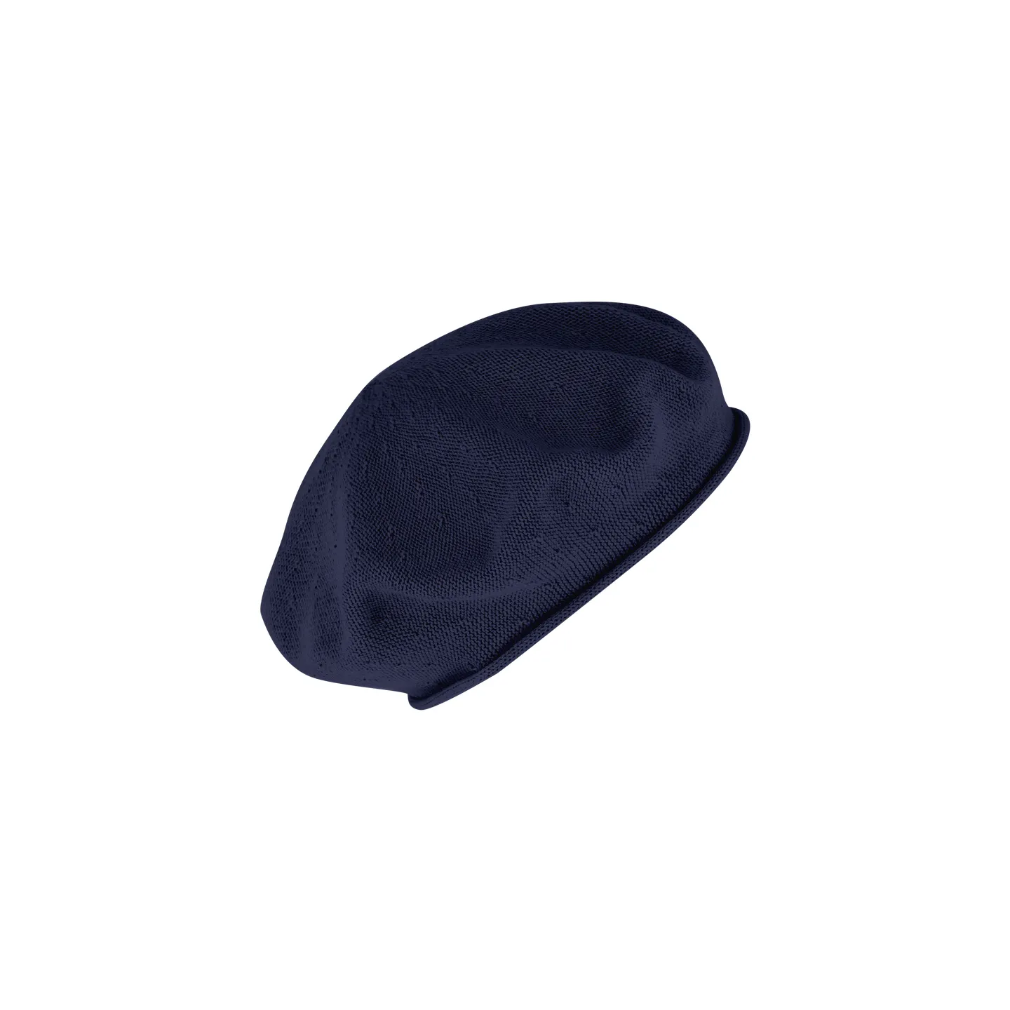 Ida Cotton Beret - Traclet Reference: 12554 | Traclet Hat Shop