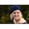 Ida Cotton Beret - Traclet Reference: 12554 | Traclet Hat Shop