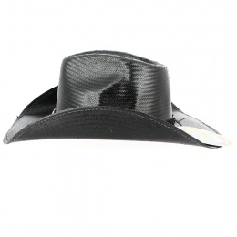 copy of Chapeau Cowboy Kennecott Paille Papier - Traclet