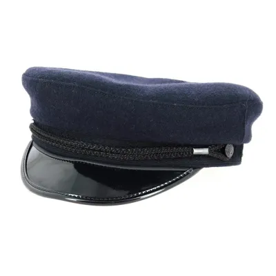 Camaret Navy Cap - Traclet