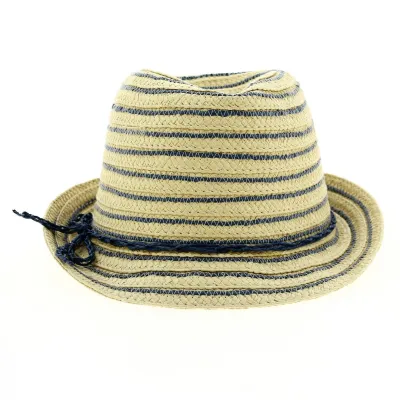 Trilby Hat Reference: 12670 | Traclet Hat Shop