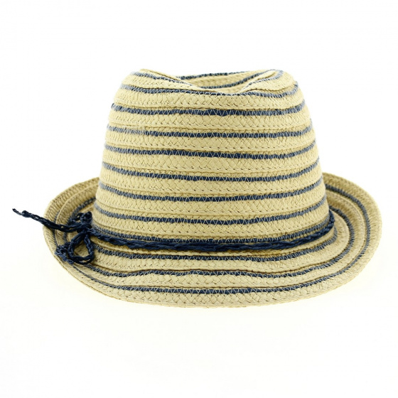 Trilby Hat size 58