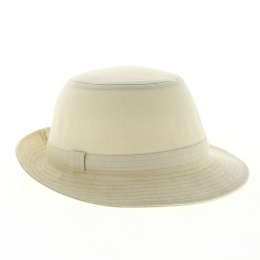 Chapeau 100% coton Made in France