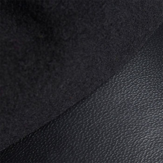 Béret Casquette Sam Noir - Héritage par Laulhère