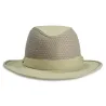 chapeau tilley ltm8 en nylamtium® avec filet Reference : 1406 | Chapellerie Traclet
