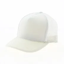 Casquette baseball Jaune Reference : 12733 | Chapellerie Traclet