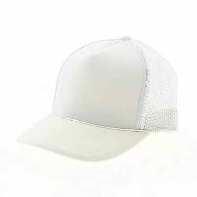 Casquette baseball Jaune Reference : 12733 | Chapellerie Traclet