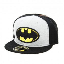 Batman Bat Cap Black - DC Comics