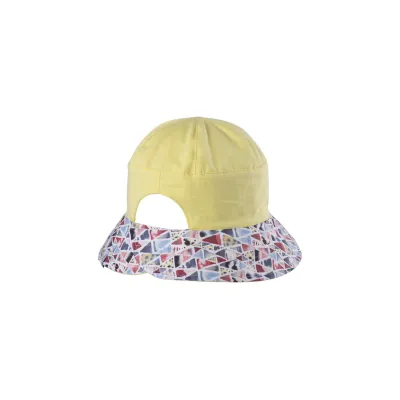 Women's Elmira Reversible Cotton Hat - MTM Reference: 12767 | Traclet Hat Shop