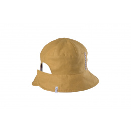 copy of Chapeau Femme Acidulé Lin - MTM