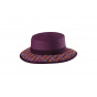 Women's Cotton Hat - MTM