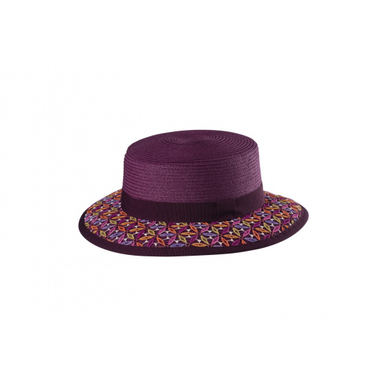 Chapeau Femme Coton - MTM