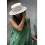 Women's cotton hat - MTM