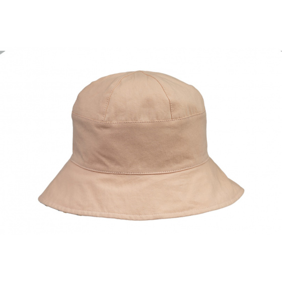 Women's Maldives Reversible Cotton Hat - MTM