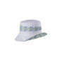 Women's Bucket Hat Astera Cotton - MTM