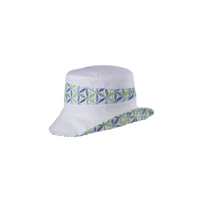 Chapeau Bob Femme Astera Coton - MTM
