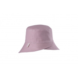 copy of Chapeau Femme Acidulé Lin - MTM