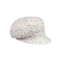 Casquette Gavroche Manono Réversible Coton - MTM Reference : 12763 | Chapellerie Traclet