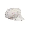 Manono Reversible Cotton Newsboy Cap - MTM Reference: 12763 | Traclet Hat Shop