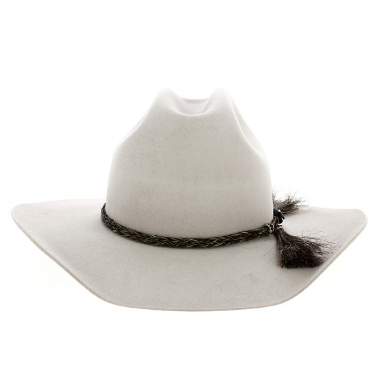 Akubra rough rider black online