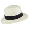 chapeau homme safari paille  - boutique de chapeau Reference : 12769 | Chapellerie Traclet