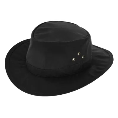 chapeau huilé - chapeau de pluie Reference : 692 | Chapellerie Traclet