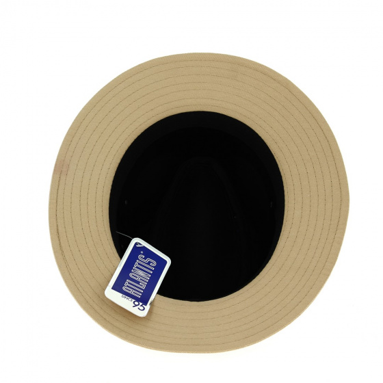 Traveler Hat Outdoor Columbia Khaki - Atlantis