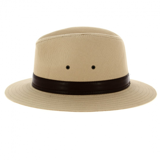 Chapeau Traveller Outdoor Columbia Kaki - Atlantis