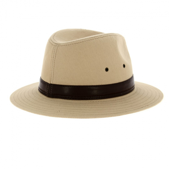 Chapeau Traveller Outdoor Columbia Kaki - Atlantis