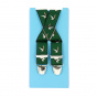 Green Duck Hunting Braces -Traclet