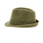 Trilby Bastian Wool Felt Hat - Traclet