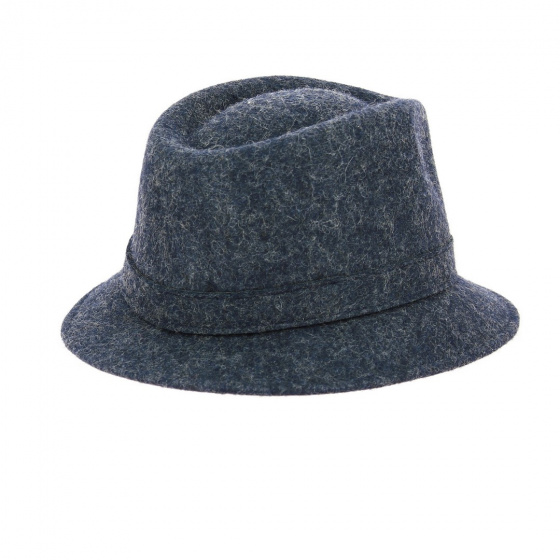 Chapeau Traveller Dauvé Feutre Laine - Traclet Chapeau Traveller Dauvé Feutre Laine - Traclet