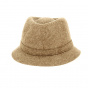 Dauvé Traveller Hat Wool Felt - Traclet