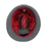 Chapeau Trilby Ripley Feutre Laine Anthracite - Keyone Reference : 12823 | Chapellerie Traclet