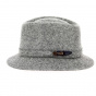 copy of Traveller Hat Emmet Wool Felt Black - Barts