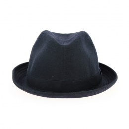 copy of pork pie hat